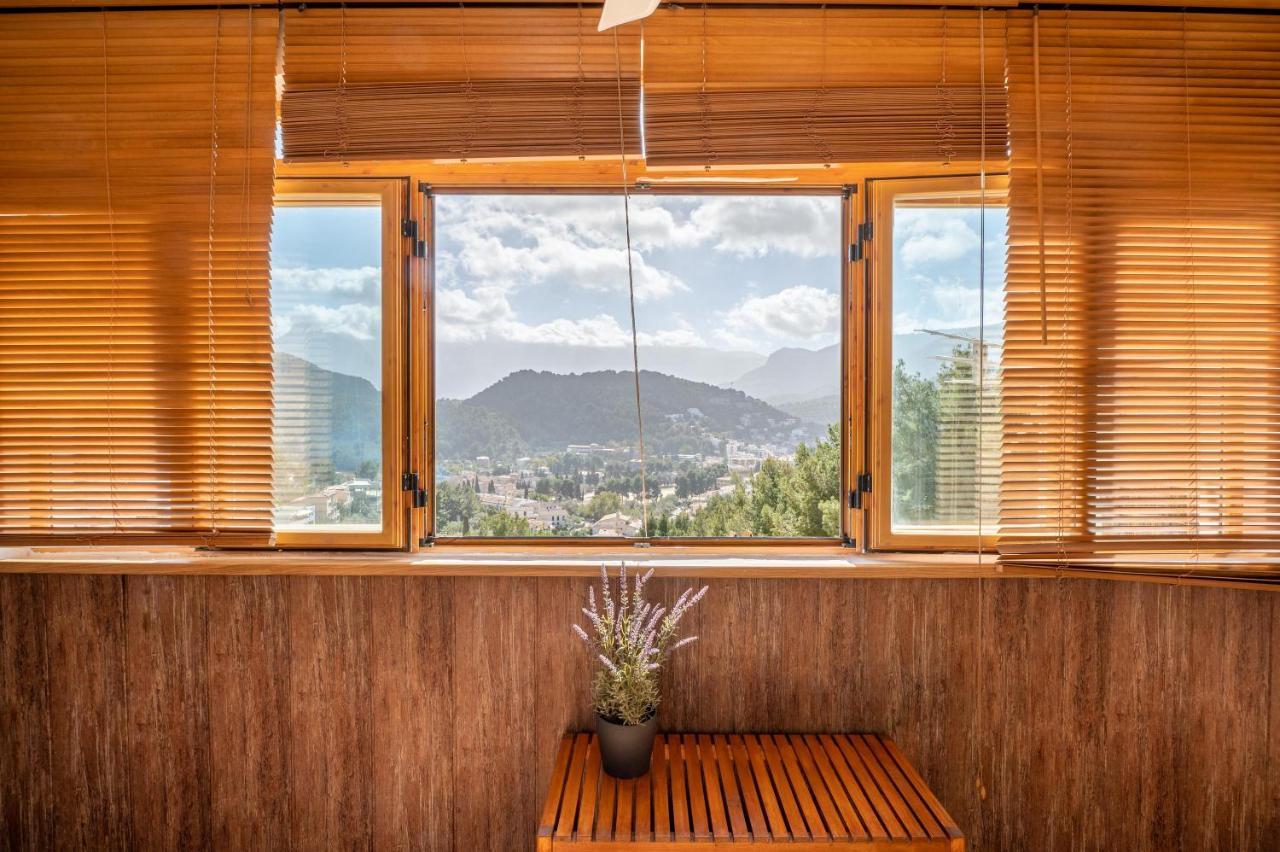 Vistasol Port De Soller Apartment Exterior photo